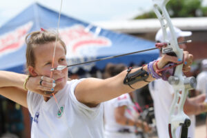 Barebow & Longbow Wind Down Bash 2025