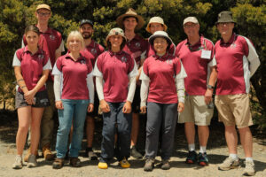 2025 National Archery Championships