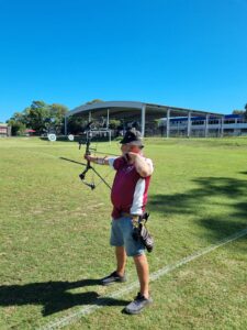 Celebrating Lifelong Archery at Warringah Archers