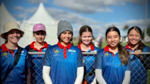 Our Juniors Deliver Outstanding Results at 2026 Youth Nationals