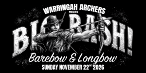 2026 Barebow & Longbow Big Bash