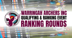 QRE – Qualifying and Ranking Event