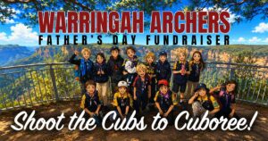 Together, Let’s Shoot the Cubs to Cuboree